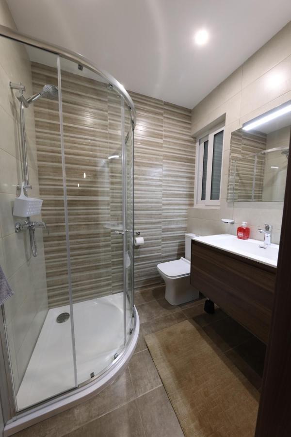 Comfort And Convenience Flat 4 Dad'S Court St. Paul's Bay Exterior foto