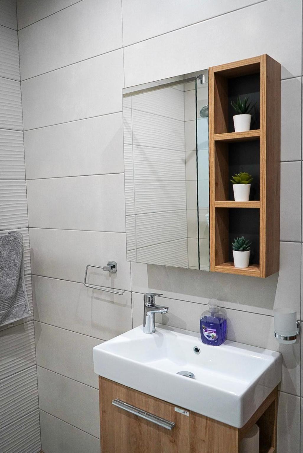 Comfort And Convenience Flat 4 Dad'S Court St. Paul's Bay Exterior foto