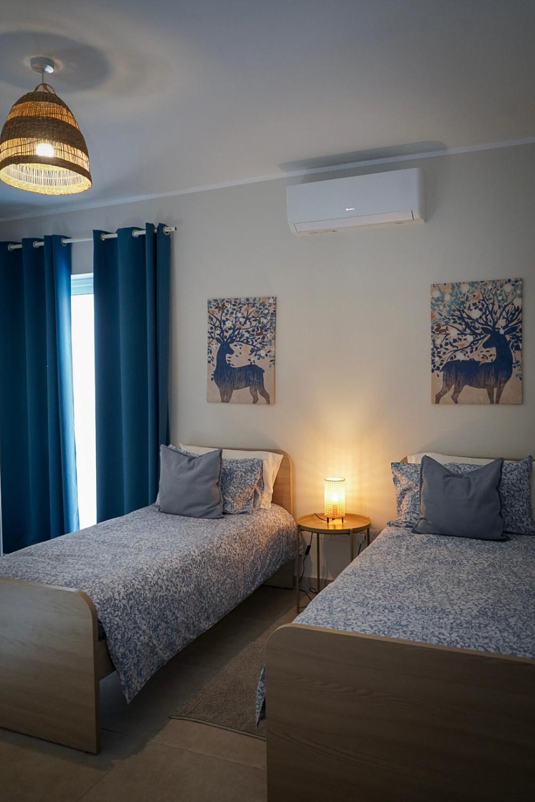 Comfort And Convenience Flat 4 Dad'S Court St. Paul's Bay Exterior foto
